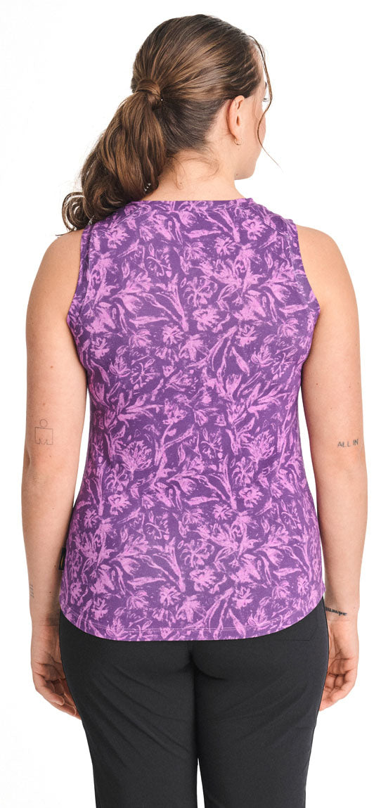 Littoral Tank Top - Women's 