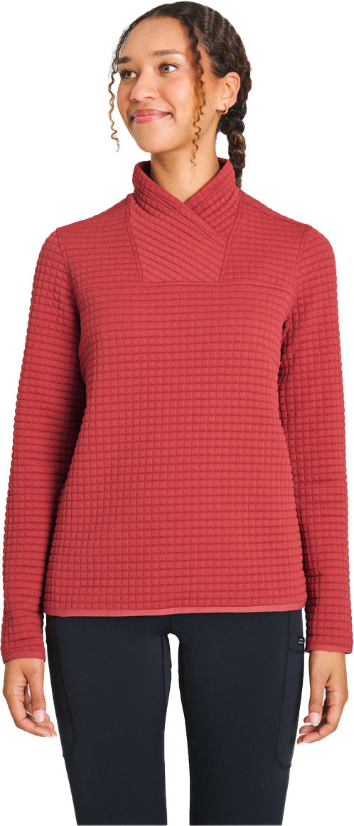 Kellas Sweater - Women's 
