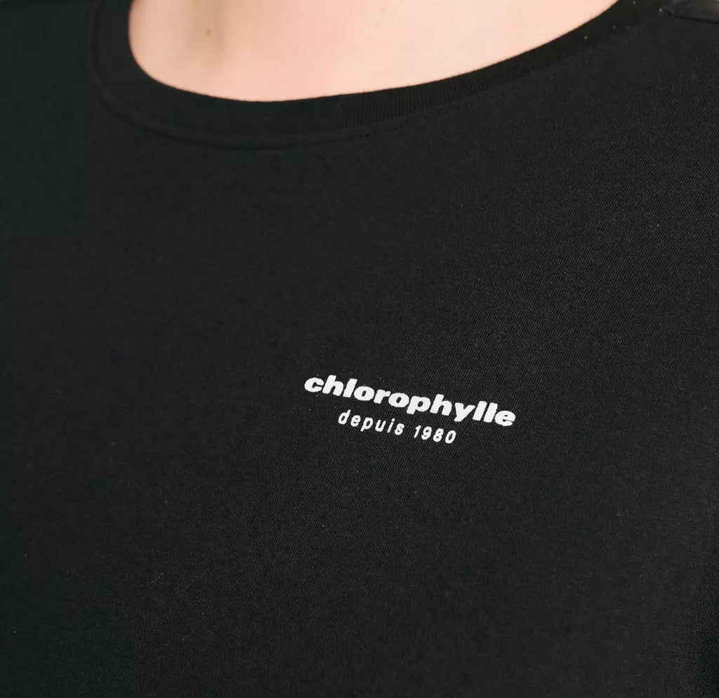 Long Sleeve T-Shirt Fleurs - Women's