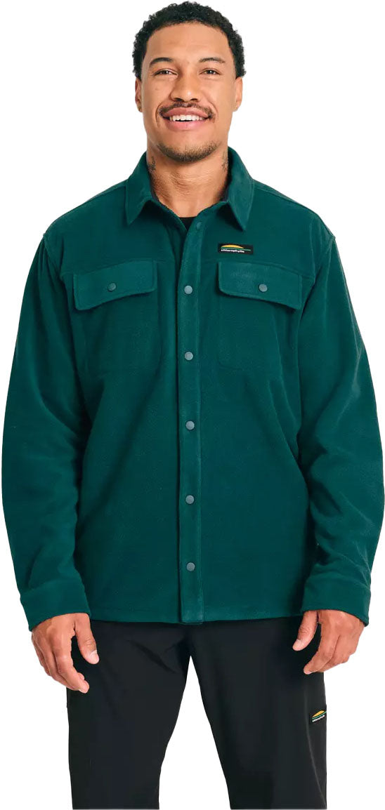 Johansen Shirt - Men's 