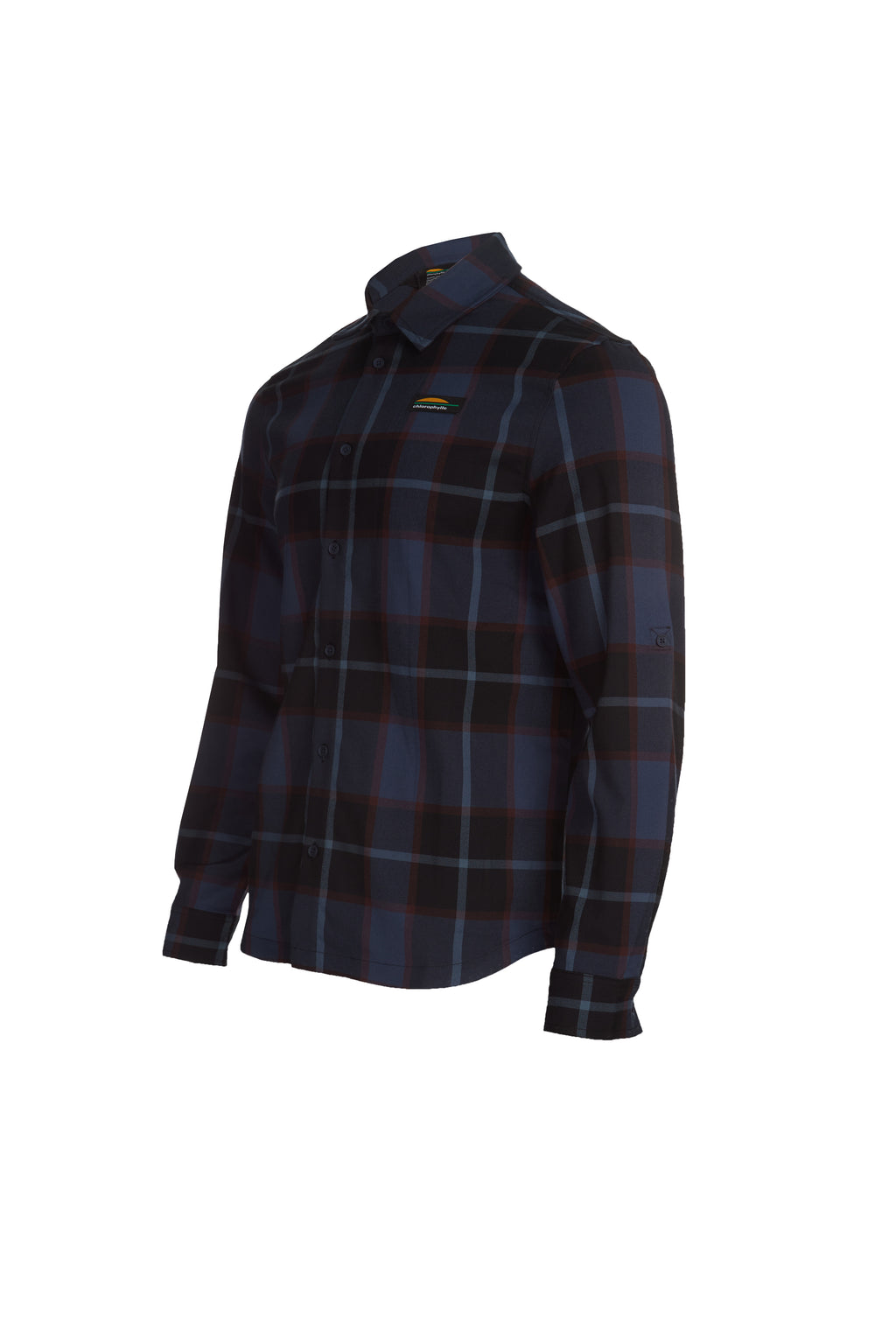 Finnegan Plaid Shirt - Men's
