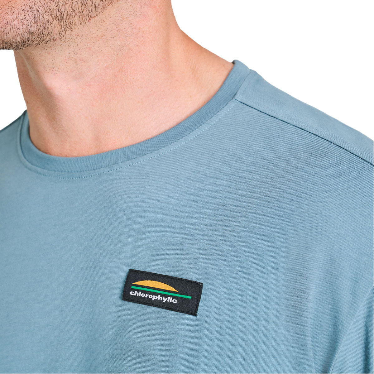 Torngat Long Sleeve T-Shirt - Men's
