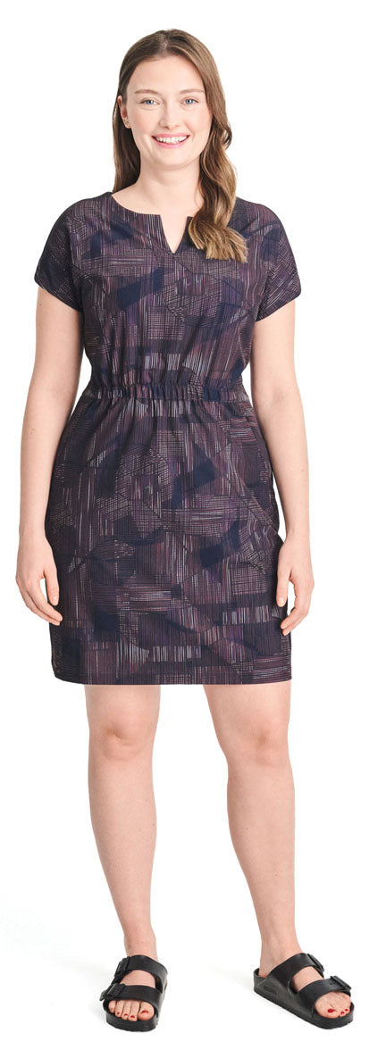 Azimut Dress - Women's