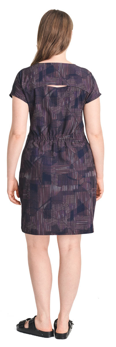 Azimut Dress - Women's