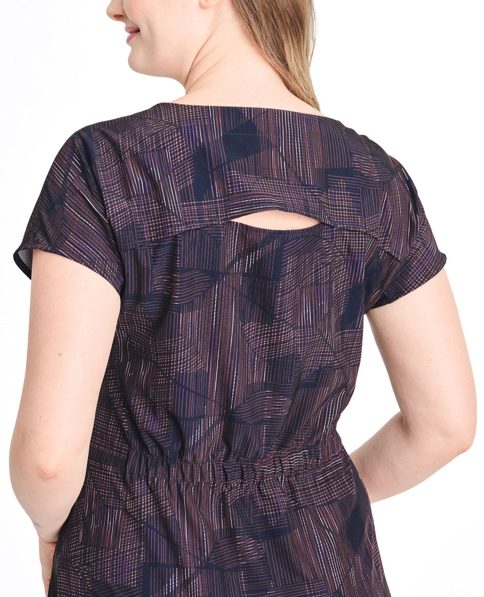 Azimut Dress - Women's