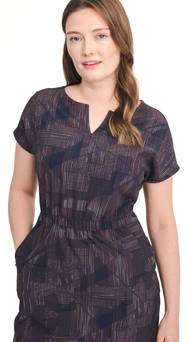 Azimut Dress - Women's