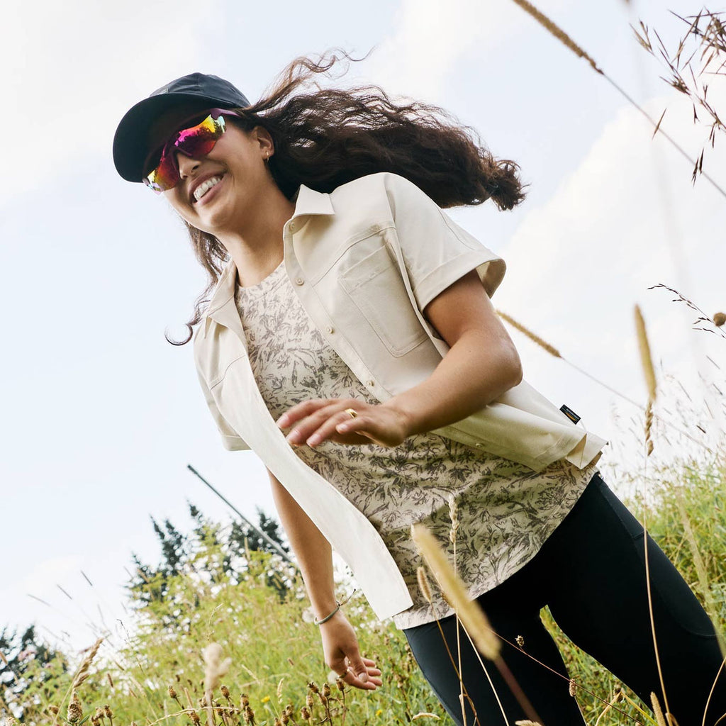 Durango Short Sleeve Shirt - Women's