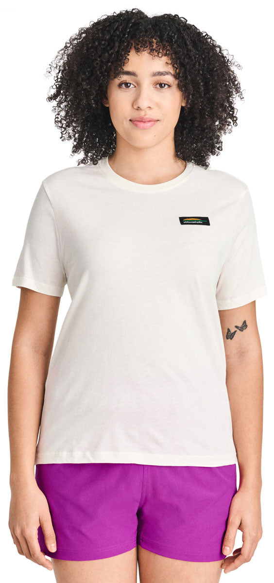 Vallée T-Shirt - Women's