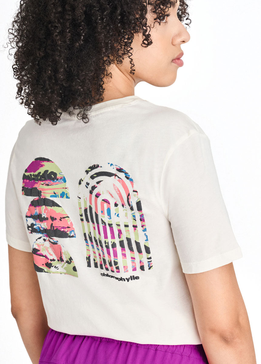 Vallée T-Shirt - Women's