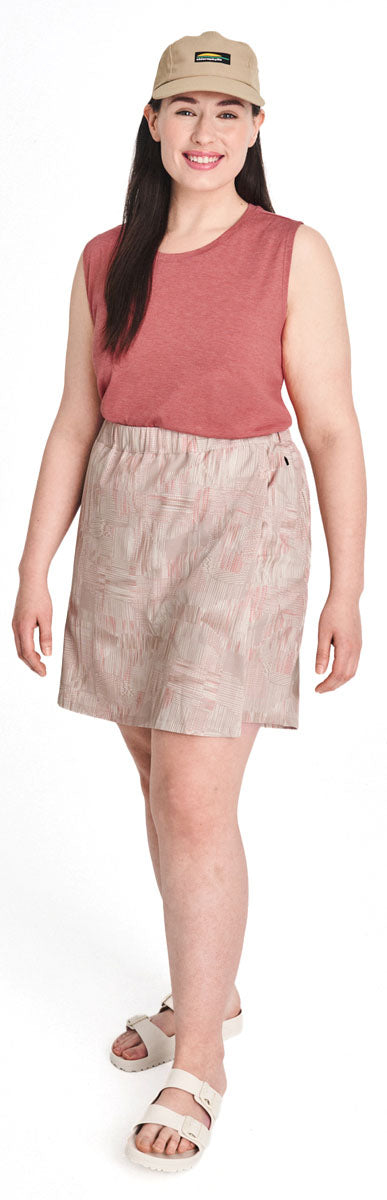 Azimut Skort - Women's