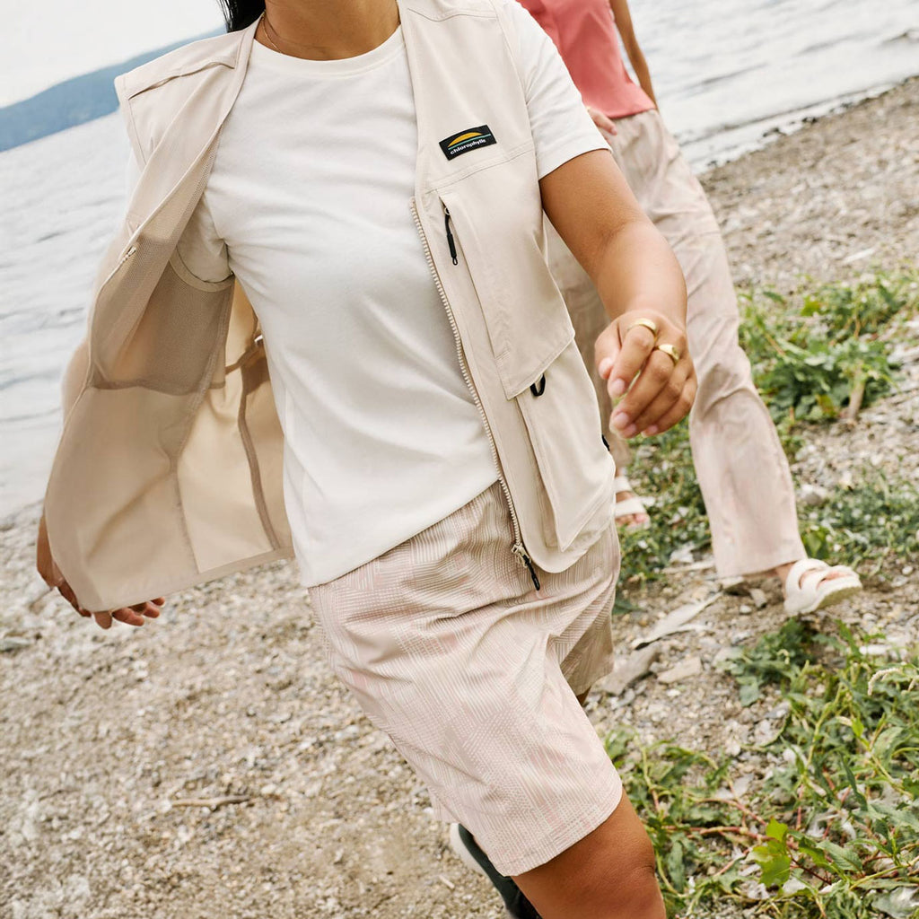 Azimut Skort - Women's