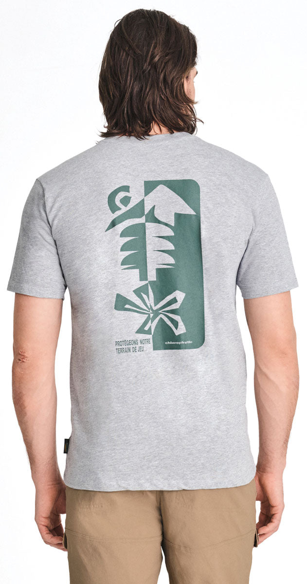 Géo T-Shirt - Men's