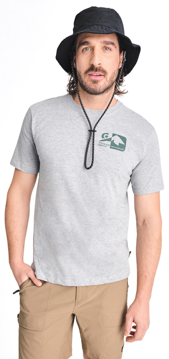 Géo T-Shirt - Men's