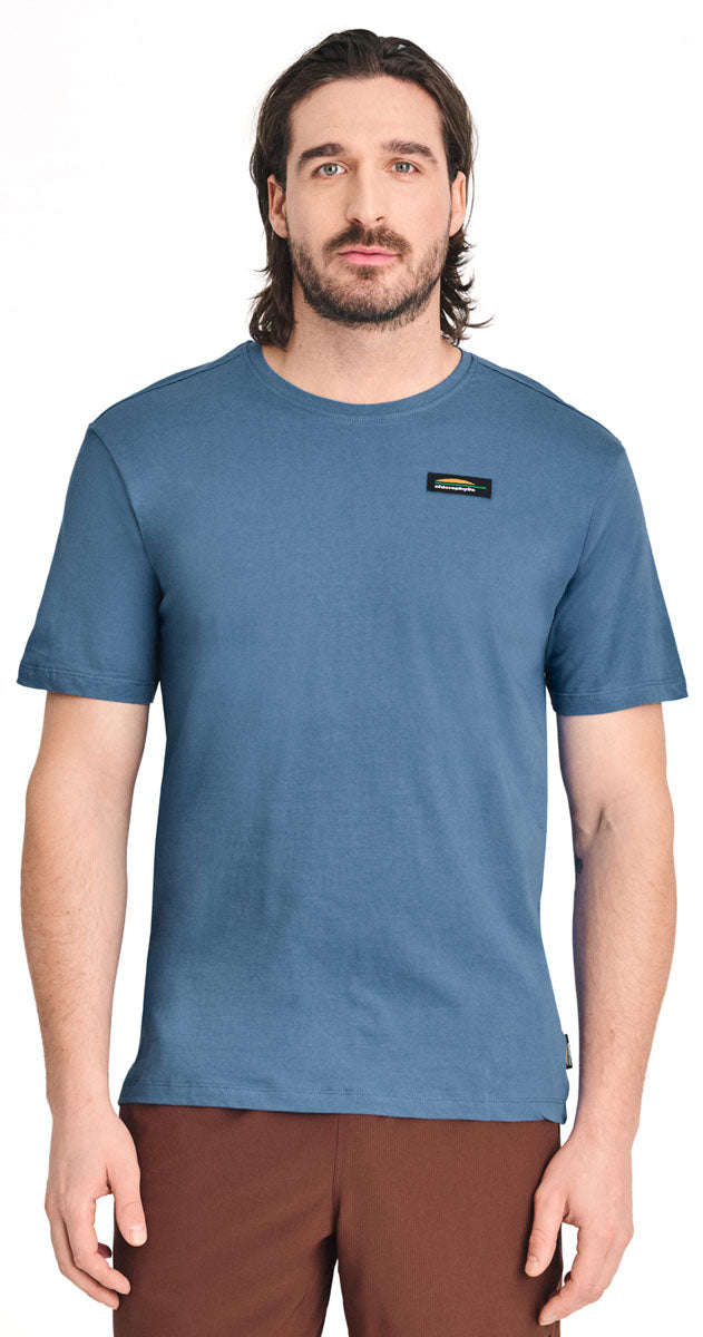 Vallée T-Shirt - Men's