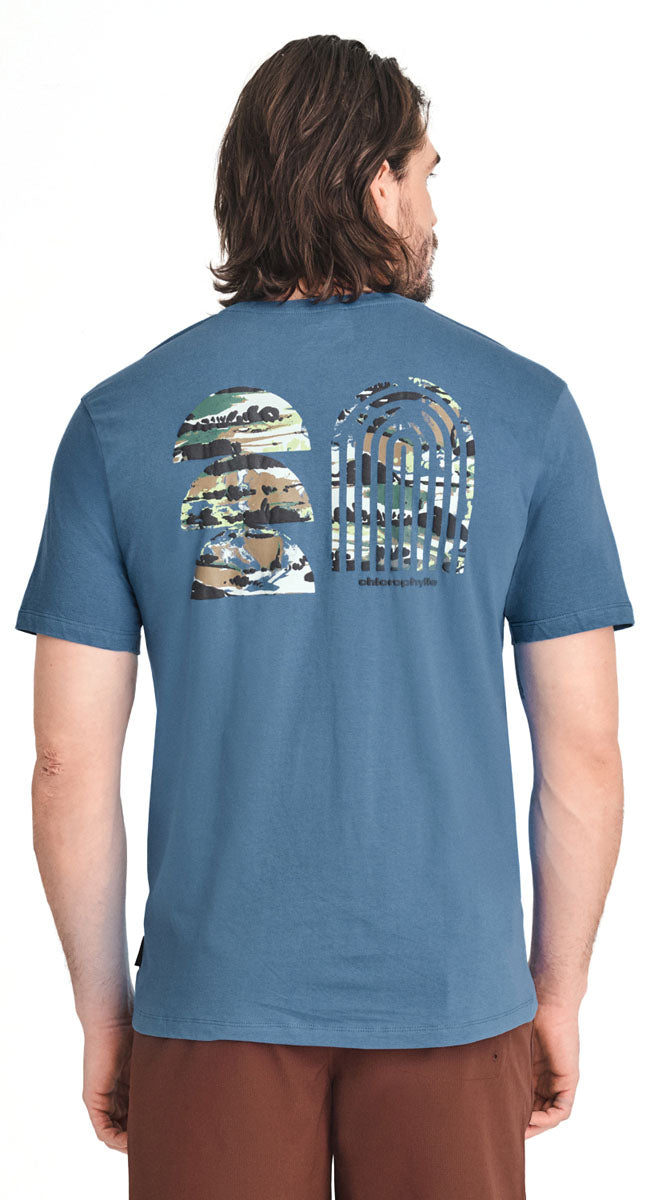 Vallée T-Shirt - Men's