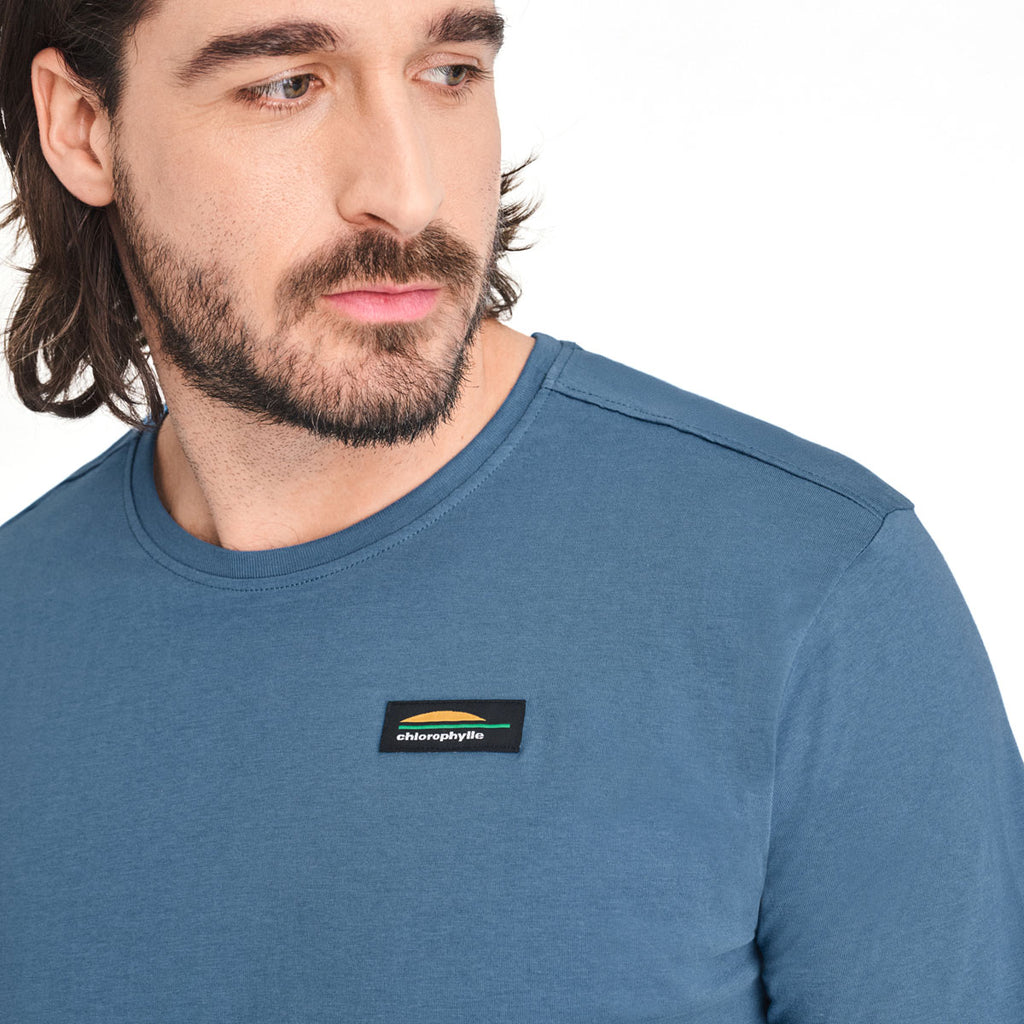 Vallée T-Shirt - Men's