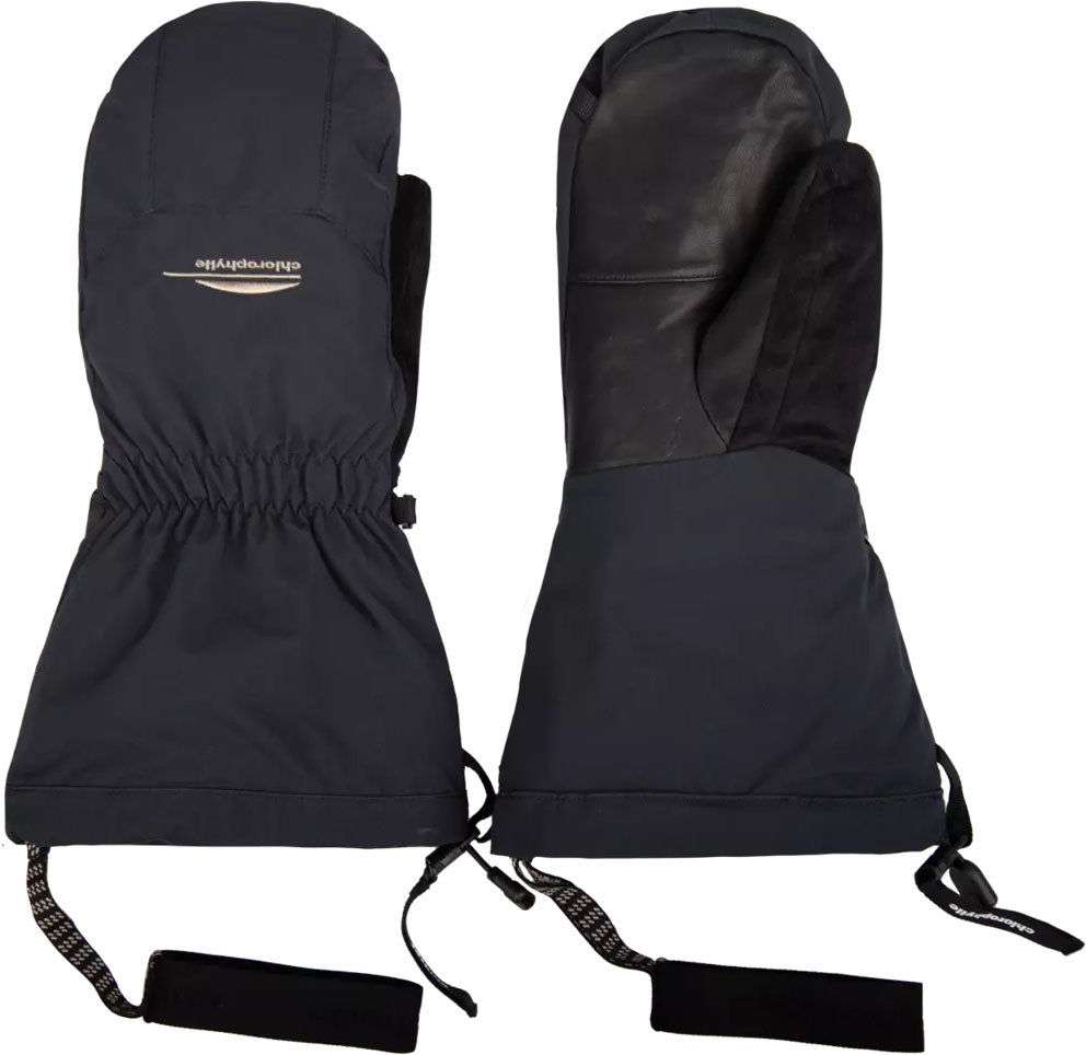 Sommet Ski Mittens - Unisex