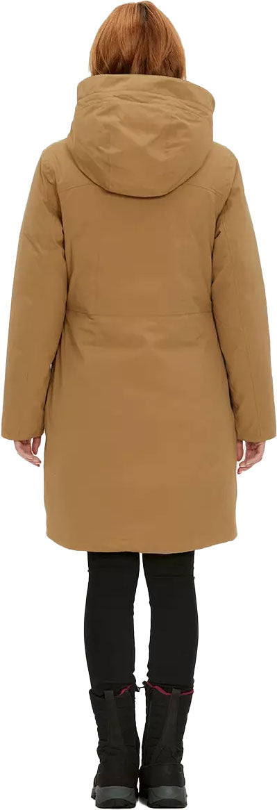 Roselin Down Winter Parka - Women's 