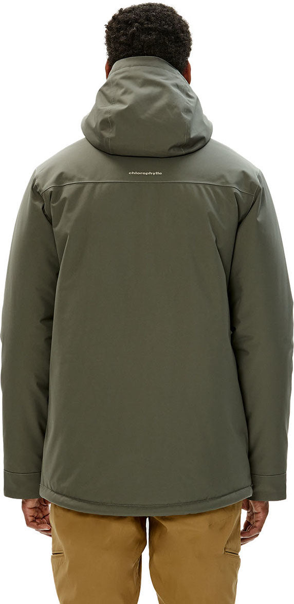 Matagami Winter Jacket - Men's 