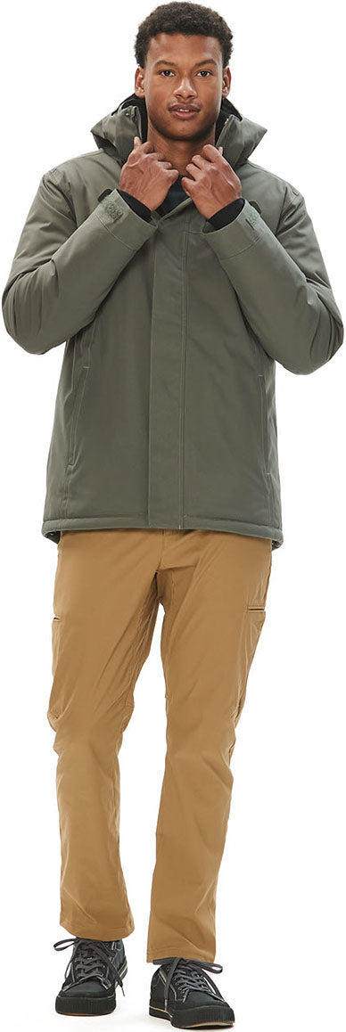 Matagami Winter Jacket - Men's 
