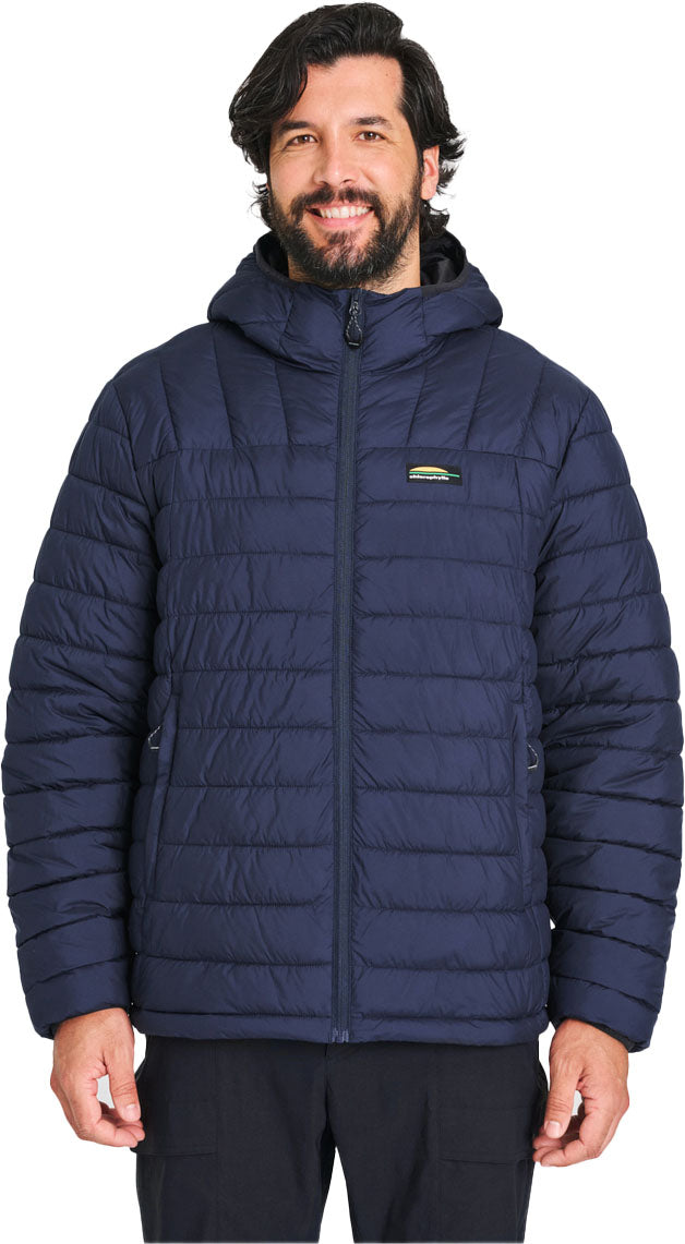 Lytton Transition Jacket - Men's