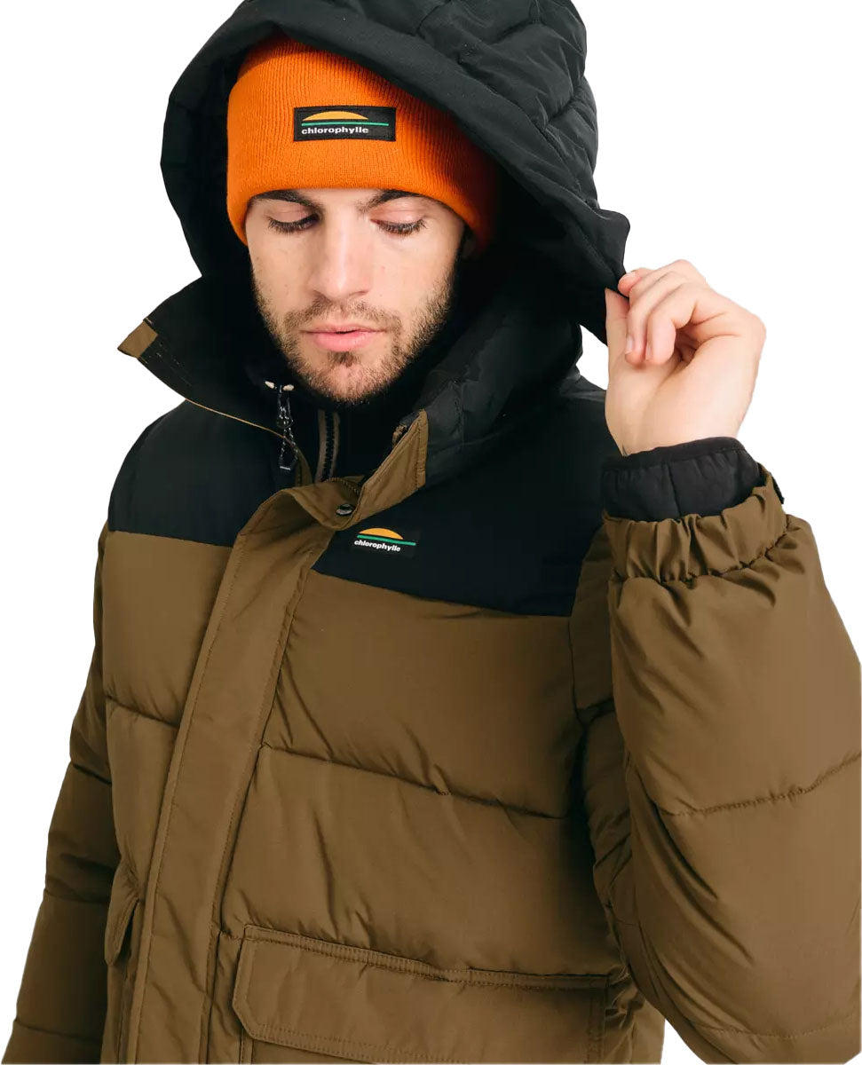 Mistral Winter Jacket - Men's 