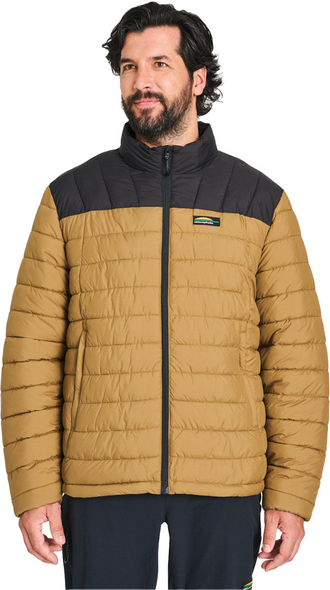 Lytton Transition Jacket - Men's 