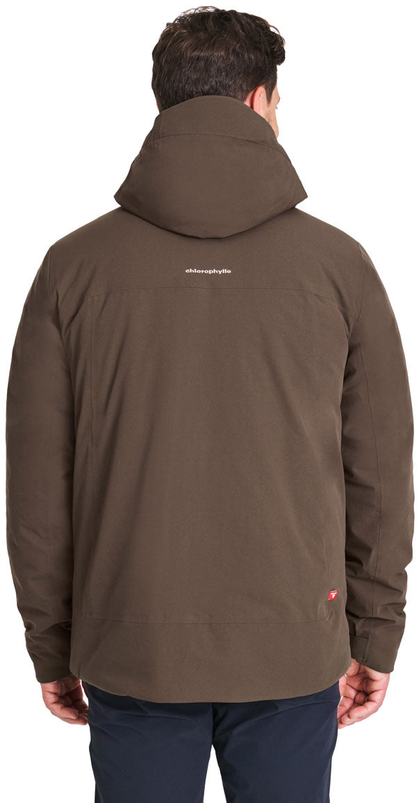 Owen Winter Jacket - Men's 
