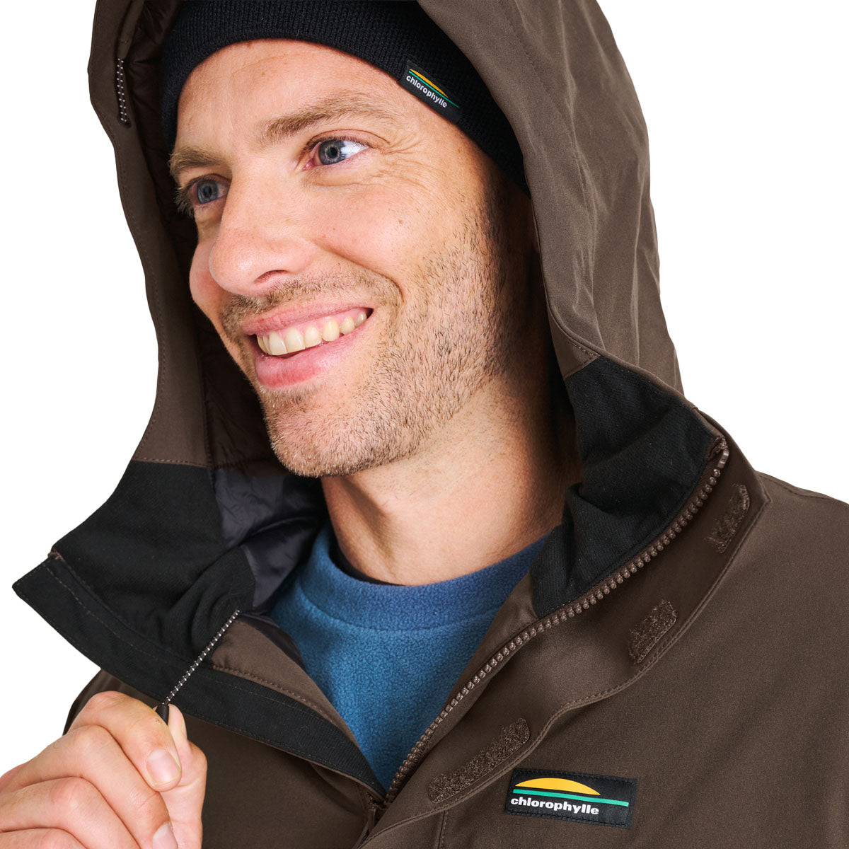 Owen Winter Jacket - Men's 