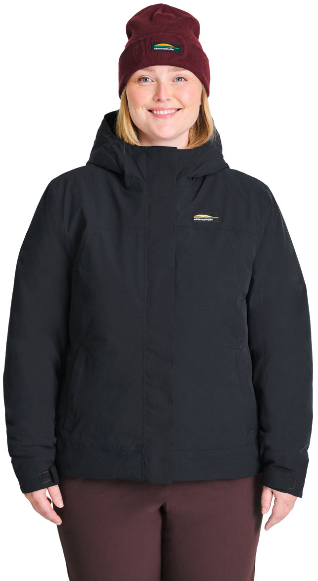 Kayla Ski Jacket - Women's 