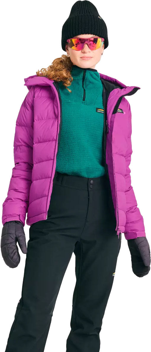 Arthabaska Hiking Pants - Women's