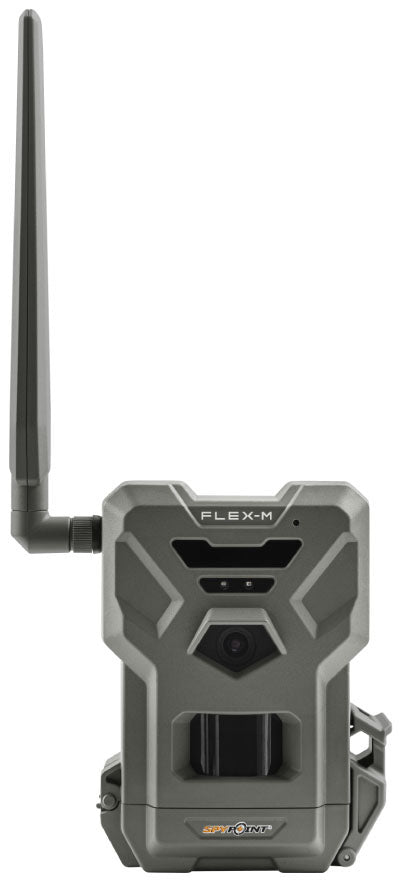 Flex-M Trail Camera Solar Kit