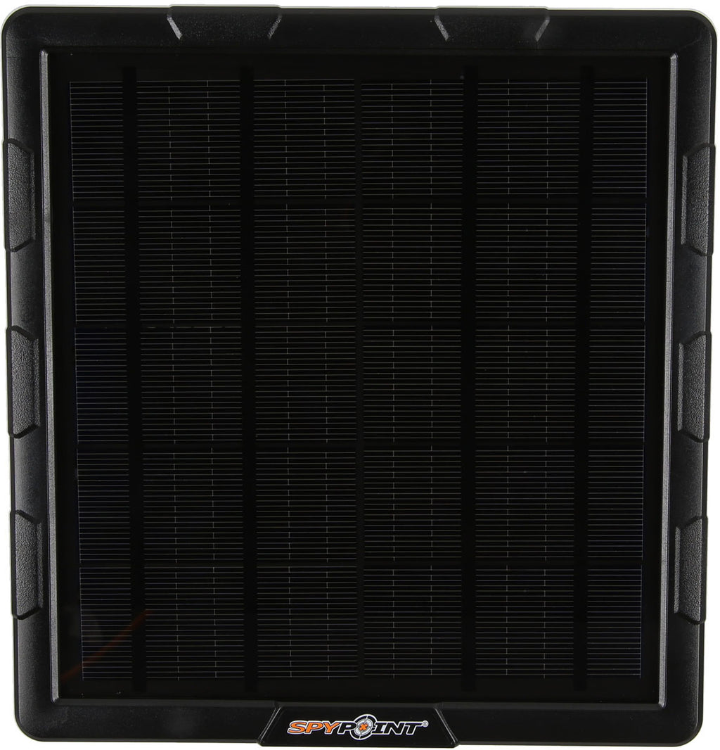 Flex-M Trail Camera Solar Kit