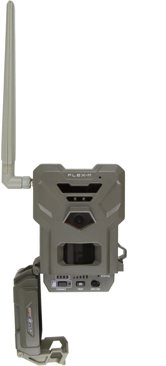 Flex-M Hunting Camera