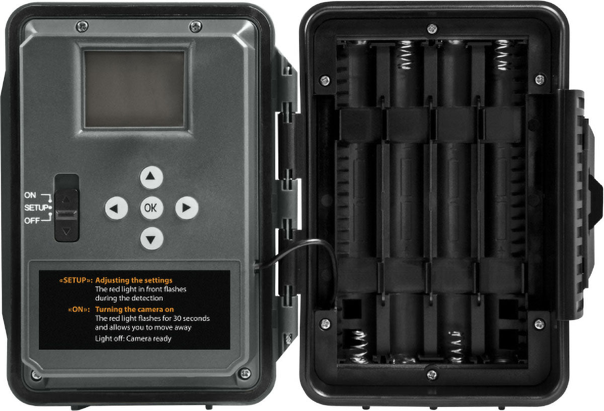 Force-48 Hunting Camera