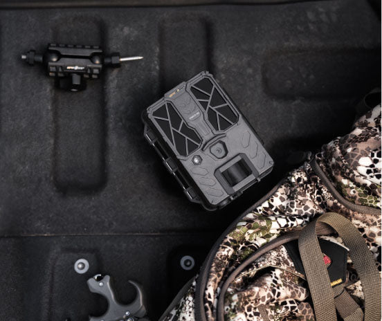 Force-48 Hunting Camera