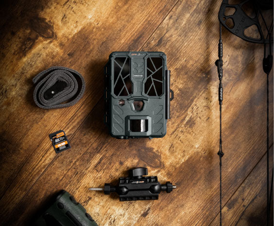 Force-48 Hunting Camera