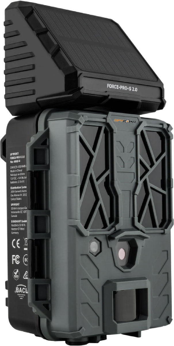 Force-Pro-S 2.0 Hunting Camera