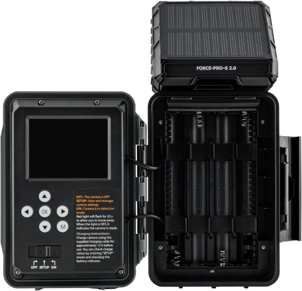 Force-Pro-S 2.0 Hunting Camera