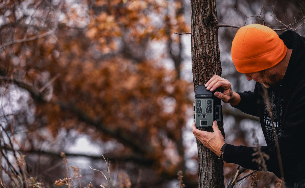 Force-Pro-S 2.0 Hunting Camera