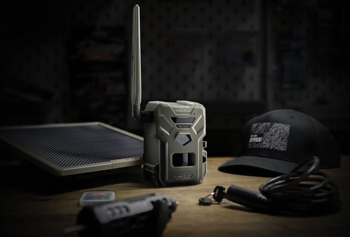 Flex-Plus Hunting Camera