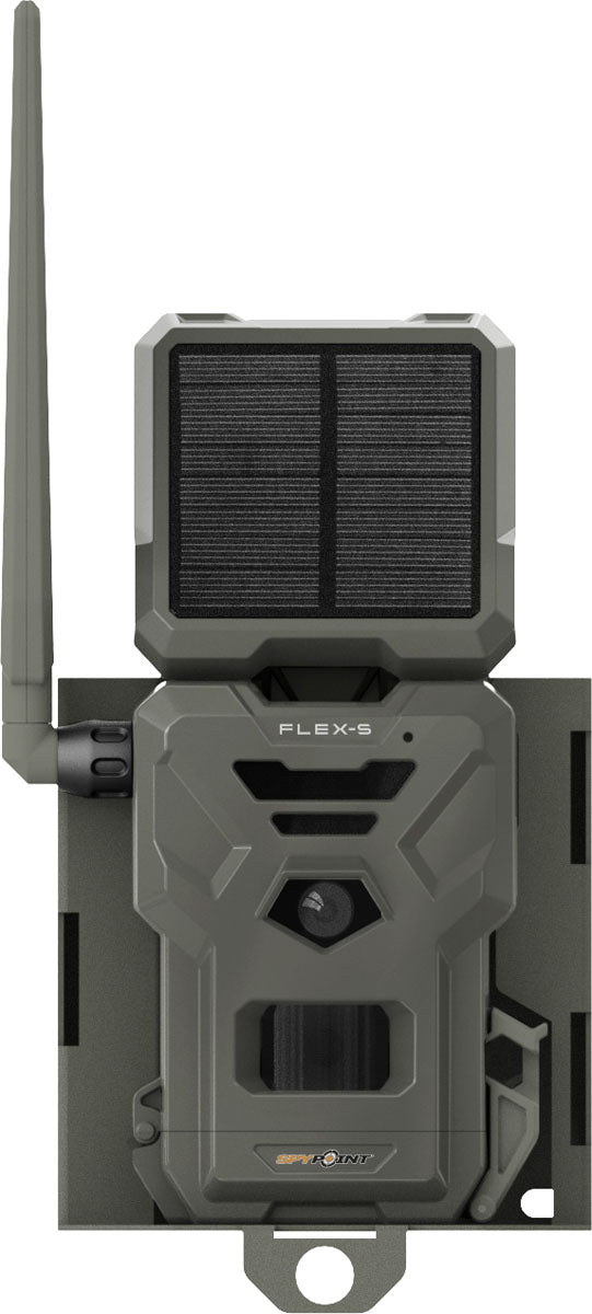 Flex G-36C Hunting Camera Bundle