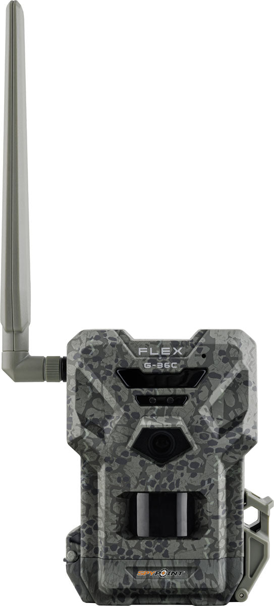Flex G-36C Hunting Camera Bundle