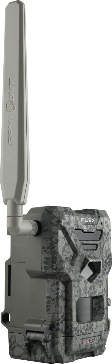 Flex G-36C Hunting Camera Bundle