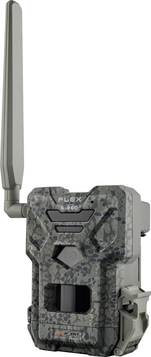 Flex G-36C Hunting Camera Bundle