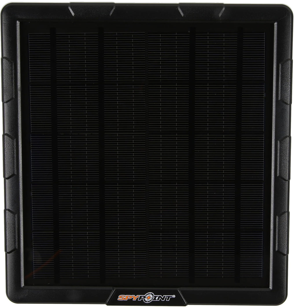 SPLB-10 Compact Solar Panel