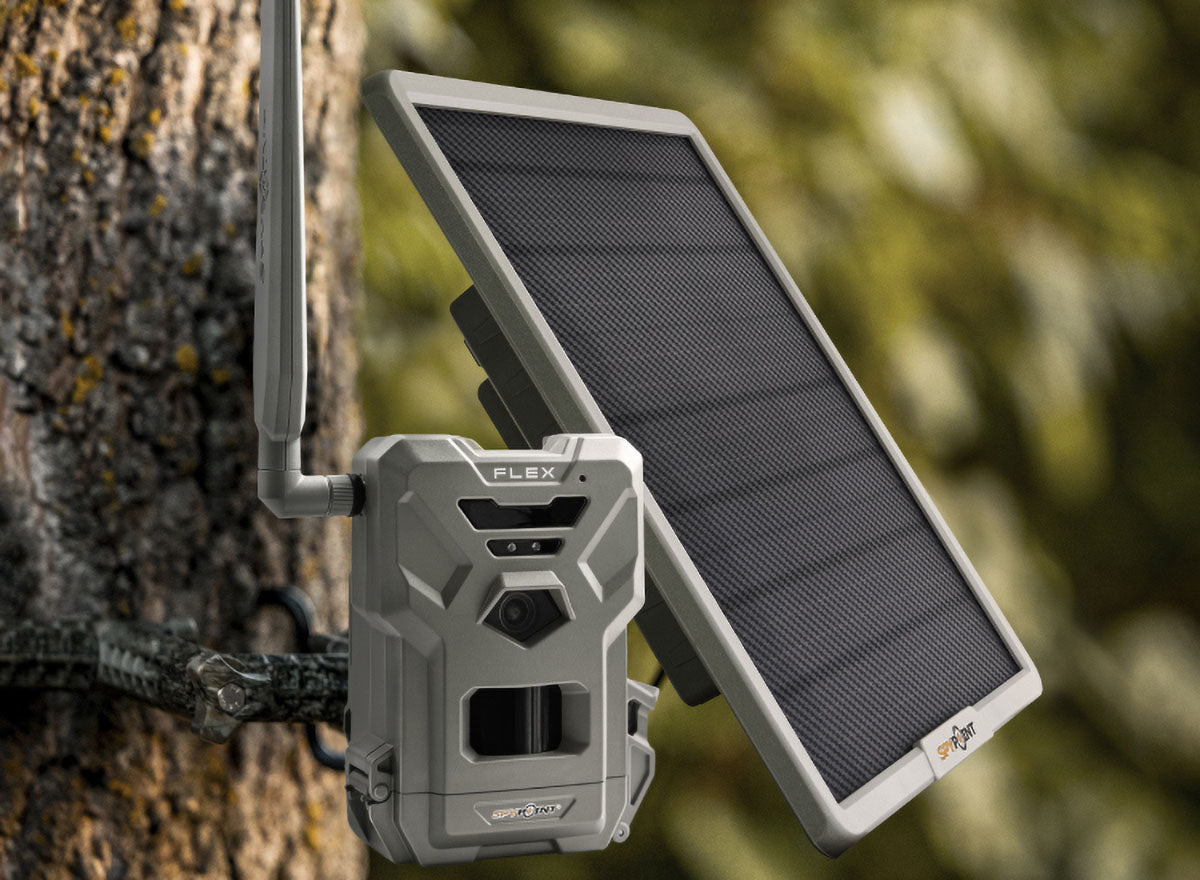 SPLB-22 Solar Panel 