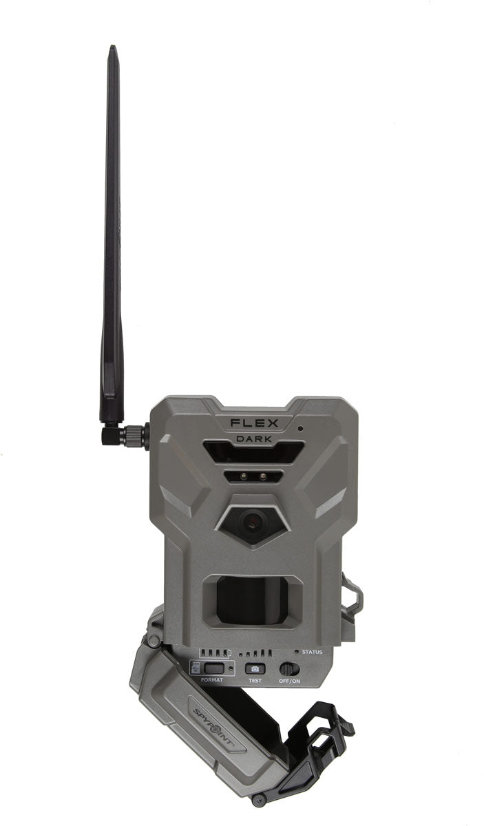 Flex-Dark Hunting Camera - 2/PK
