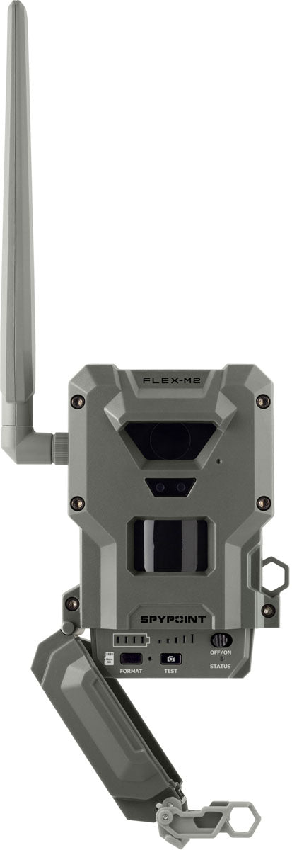 Flex-M2 Hunting Camera