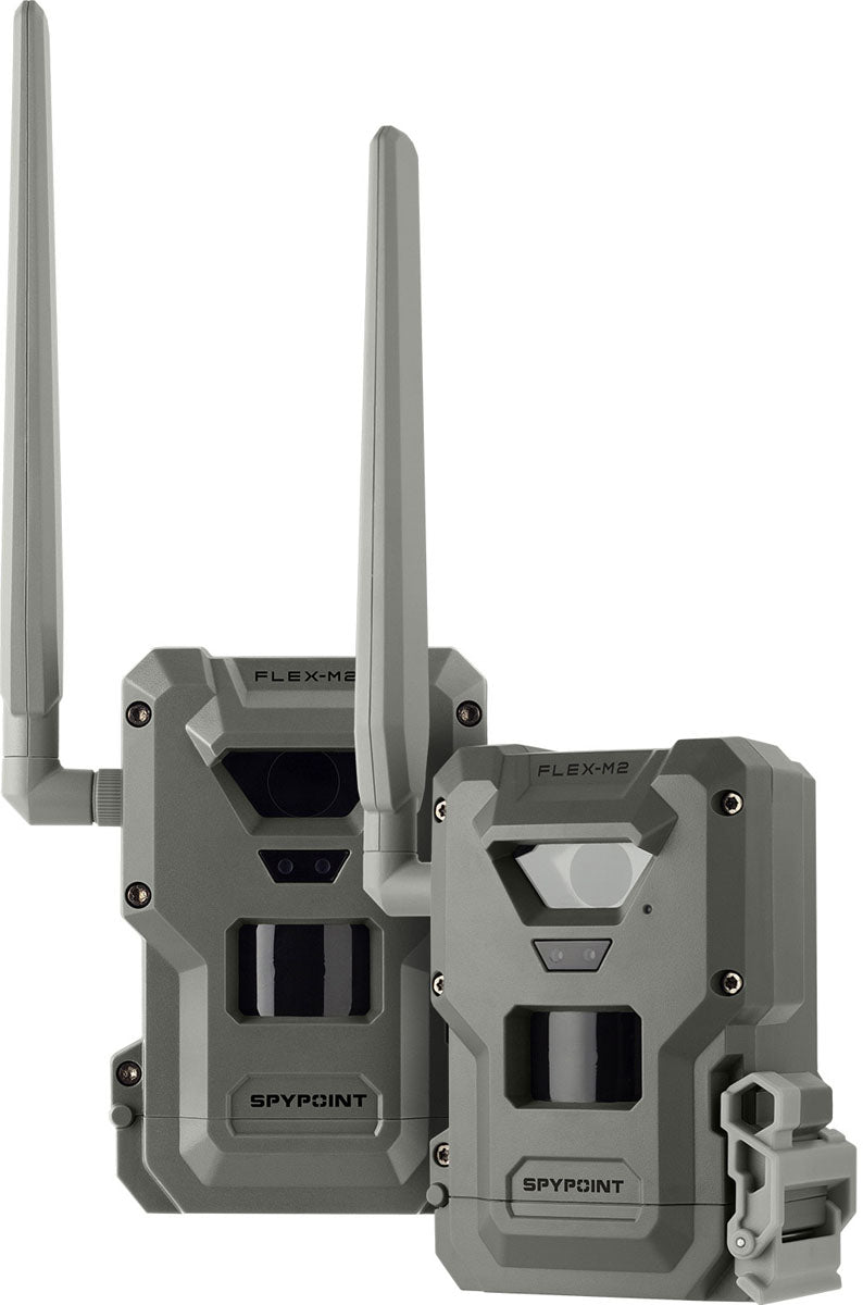 Flex-M2 Hunting Camera - 2/PK